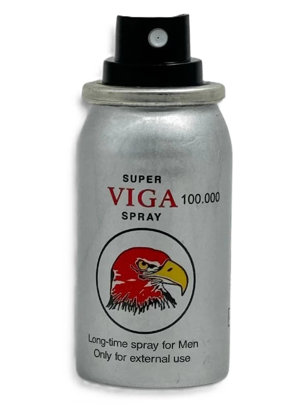 Viga 1 Million Strong Delay Spray for Men 45ML